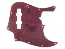 Fender Jazz Bass American Standard Pickguard Tortoise 0074131000